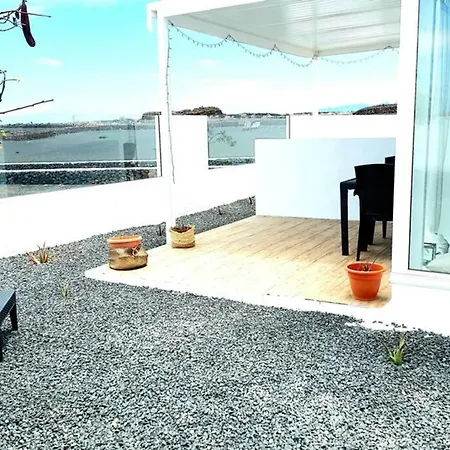 Lanzarote Ocean Loft B Apartment *