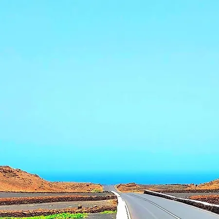 Lanzarote Ocean Loft B Apartment