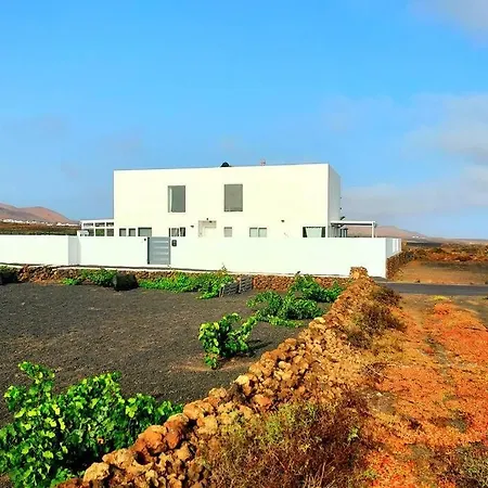 Apartment Lanzarote Ocean Loft B *