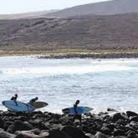 Apartment Lanzarote Ocean Loft B *