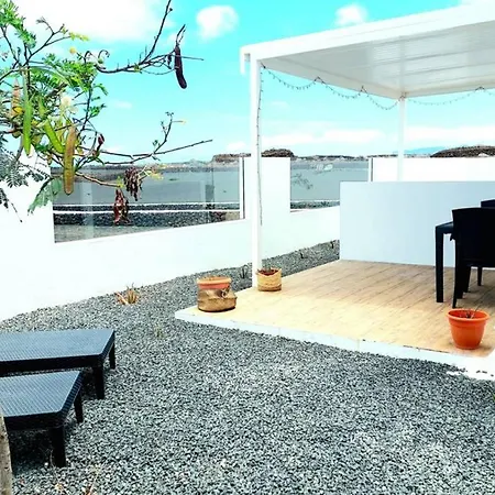 Lanzarote Ocean Loft B
