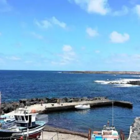 Apartment Lanzarote Ocean Loft B *