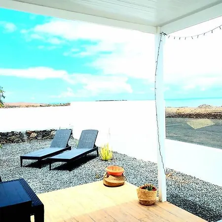Apartment Lanzarote Ocean Loft B *