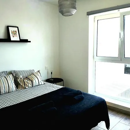 Lanzarote Ocean Loft B *