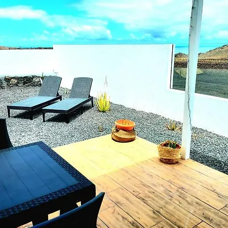 Apartment Lanzarote Ocean Loft B *