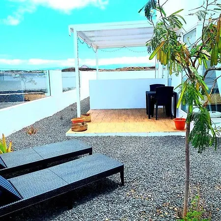 Apartment Lanzarote Ocean Loft B