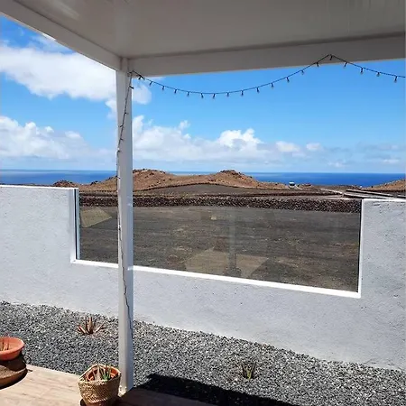 Lanzarote Ocean Loft B *