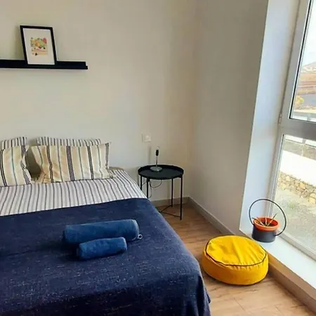 Lanzarote Ocean Loft B