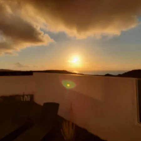 Lanzarote Ocean Loft B Apartment *