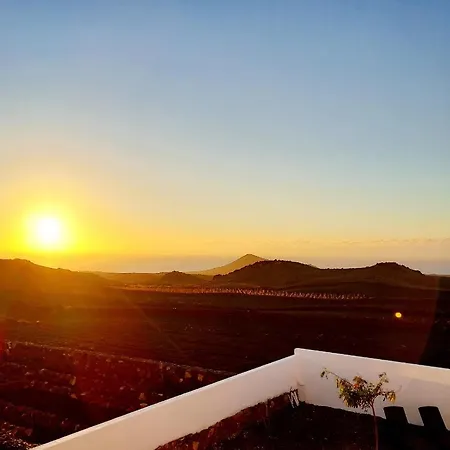 Lanzarote Ocean Loft B Apartment