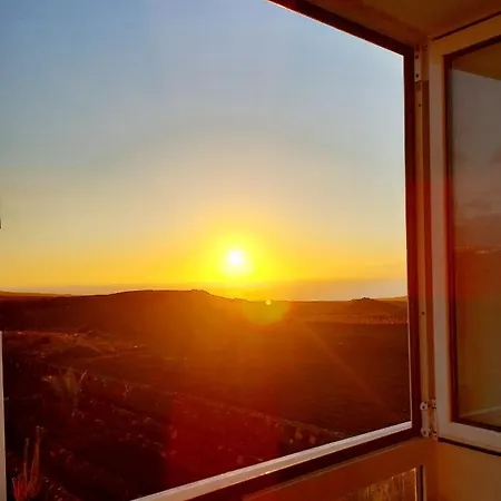 Apartment Lanzarote Ocean Loft B Tinajo