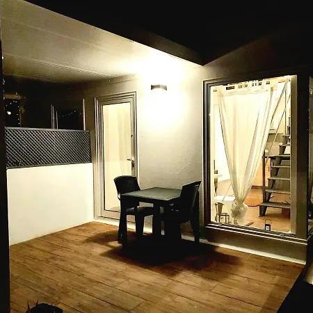 Lanzarote Ocean Loft B