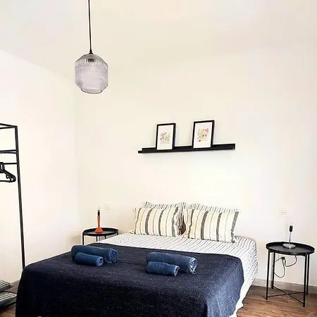 Lanzarote Ocean Loft B
