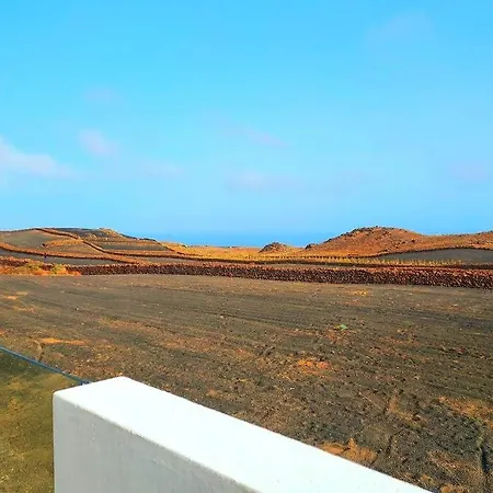 Lanzarote Ocean Loft B *
