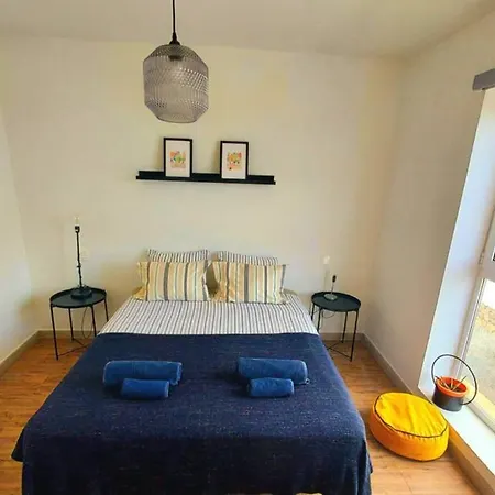 Lanzarote Ocean Loft B * Tinajo